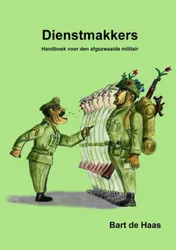 Omslag van Dienstmakkers