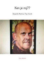 Omslag van Ken je mij??