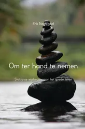 Omslag van Om ter hand te nemen