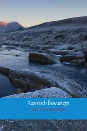 Omslag van Kosmisch Bewustzijn