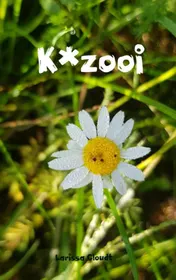 Omslag van K*zooi