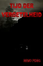 Omslag van Tijd der Vergetelheid