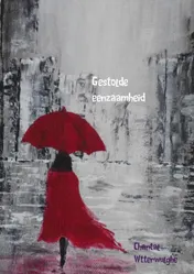 Omslag van Gestolde eenzaamheid