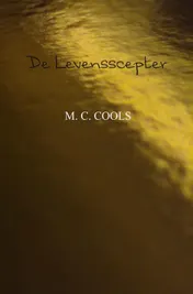 Omslag van De Levensscepter