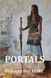 Omslag van Portals