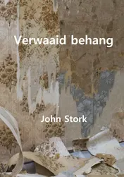 Omslag van Verwaaid behang