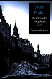 Omslag van De Zaden der Hoop Boek 3.75