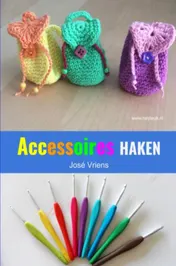 Omslag van Accessoires haken
