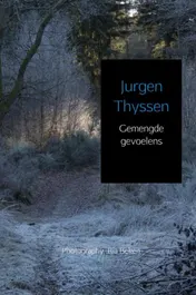 Omslag van Gemengde gevoelens