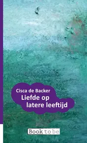 Omslag van Liefde op latere leeftijd
