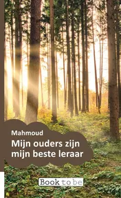 Omslag van Mijn ouders zijn mijn beste leraar