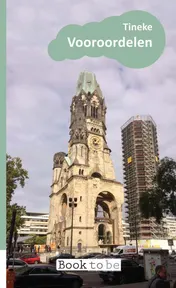 Omslag van Vooroordelen