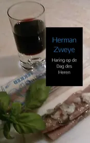 Omslag van Haring op de Dag des Heren