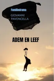 Omslag van Adem en Leef
