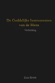 Omslag van De Goddelijke Instrumenten van de Mens