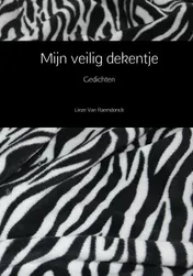 Omslag van Mijn veilig dekentje