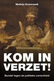 Omslag van Kom in verzet!