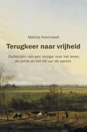 Omslag van Terugkeer naar vrijheid