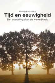 Omslag van Tijd en eeuwigheid