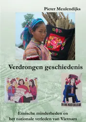 Omslag van Verdrongen geschiedenis