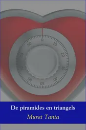 Omslag van De piramides en triangels