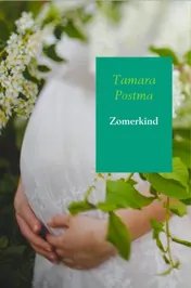 Omslag van Zomerkind