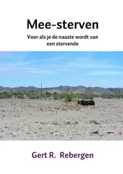 Omslag van Mee-sterven