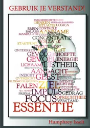 Omslag van Gebruik je Verstand!