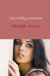 Omslag van Een heftig weerzien