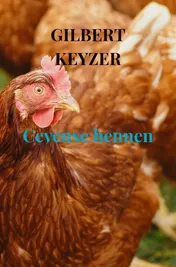 Omslag van Cevense hennen