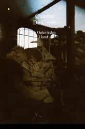 Omslag van De Ontevreden Hond