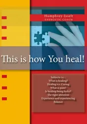 Omslag van This is How you Heal!