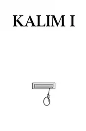 Omslag van KALIM I