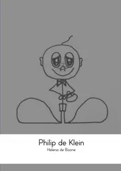 Omslag van Philip de Klein