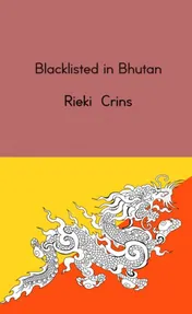 Omslag van Blacklisted in Bhutan