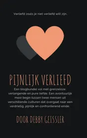 Omslag van Pijnlijk verliefd