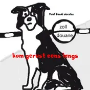 Omslag van kom gerust eens langs