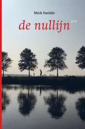 Omslag van De nullijn