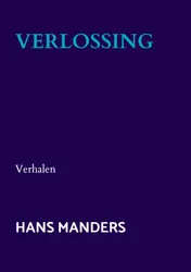 Omslag van Verlossing