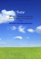 Omslag van Avatar