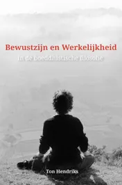 Omslag van Bewustzijn en Werkelijkheid