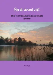 Omslag van Als de avond valt