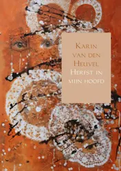 Omslag van Herfst in mijn hoofd