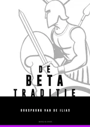 Omslag van De Beta-traditie