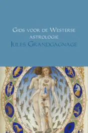 Omslag van Gids voor de Westerse astrologie