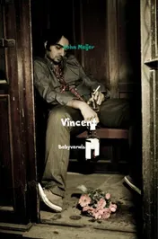 Omslag van Vincent