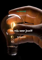 Omslag van De reis naar jezelf