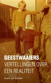 Omslag van Geestwaaiers
