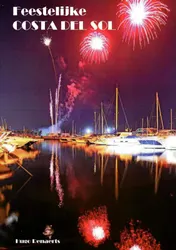 Omslag van Feestelijke COSTA DEL SOL