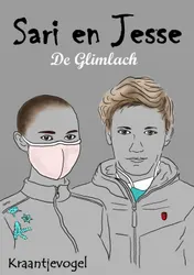 Omslag van Sari en Jesse